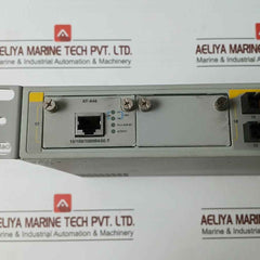 Allied Telesyn At-8516F/Sc Ethernet Switch 705-004191 Rev A