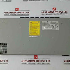 Allied Telesyn At-8516F/Sc Ethernet Switch 705-004191 Rev A