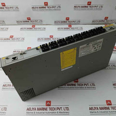 Allied Telesyn At-8516F/Sc Ethernet Switch 705-004191 Rev A