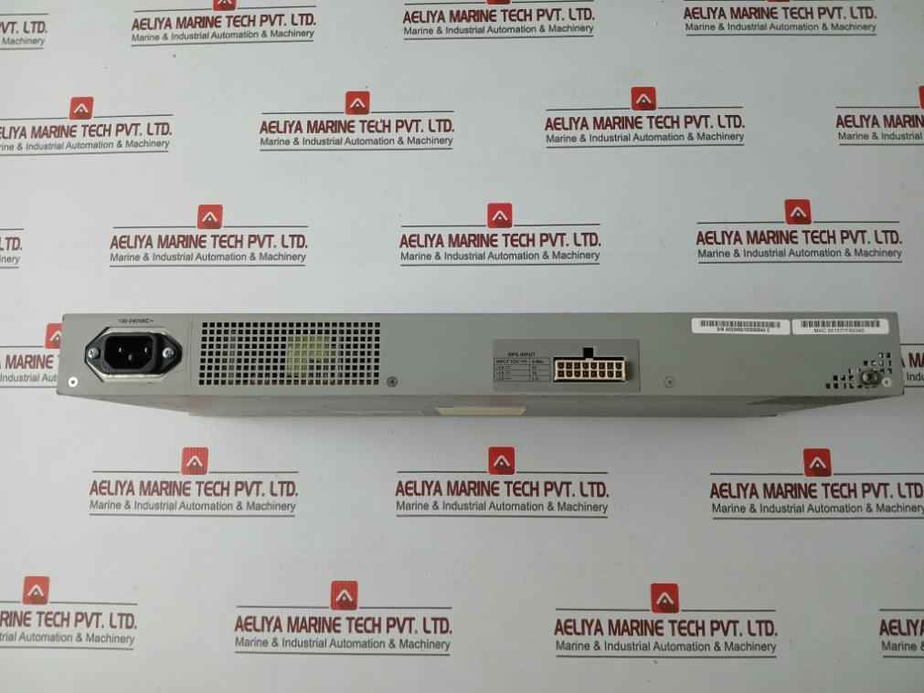 Allied Telesyn At-8516F/Sc Ethernet Switch 705-004191 Rev A