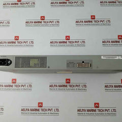 Allied Telesyn At-8516F/Sc Ethernet Switch 705-004191 Rev A