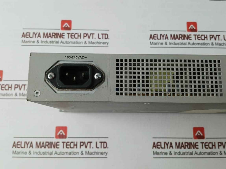 Allied Telesyn At-8516F/Sc Ethernet Switch 705-004191 Rev A
