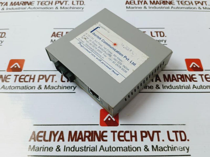 Allied Telesyn At-fs202 Fast Ethernet Switch 12vdc 0.5a