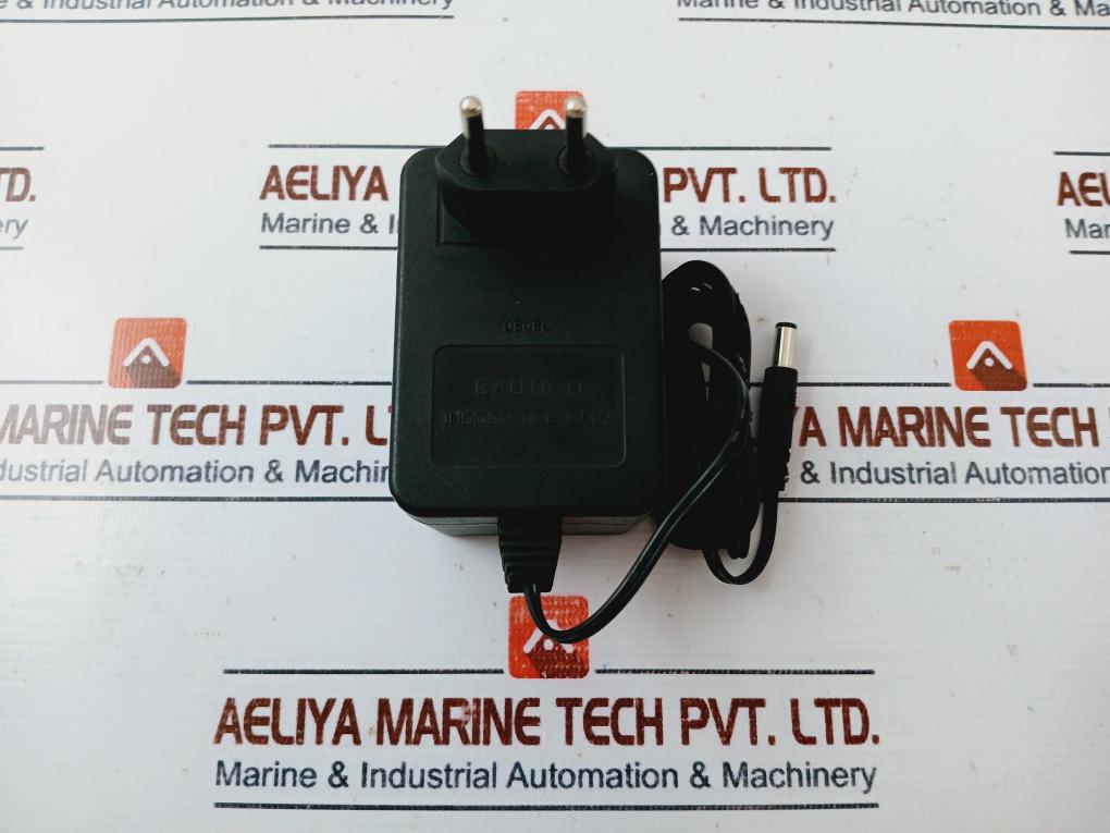 Allied Telesyn At-mc102Xl Ethernet Media Converter Set Hksd-96073-a, 12Vdc, 0.5A