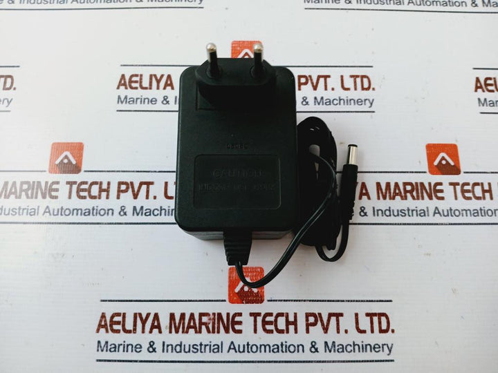 Allied Telesyn At-mc102Xl Ethernet Media Converter Set Hksd-96073-a, 12Vdc, 0.5A
