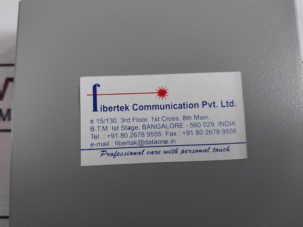 Allied Telesyn At-mc102xl/hka-12100ec-230 Fast Ethernet Media Converter Set