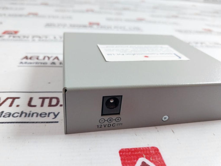 Allied Telesyn At-mc102xl/hka-12100ec-230 Fast Ethernet Media Converter Set