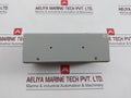 Allied Telesyn Centrecom At-470 Transceiver (Mau) 12/12Vdc 0.5A