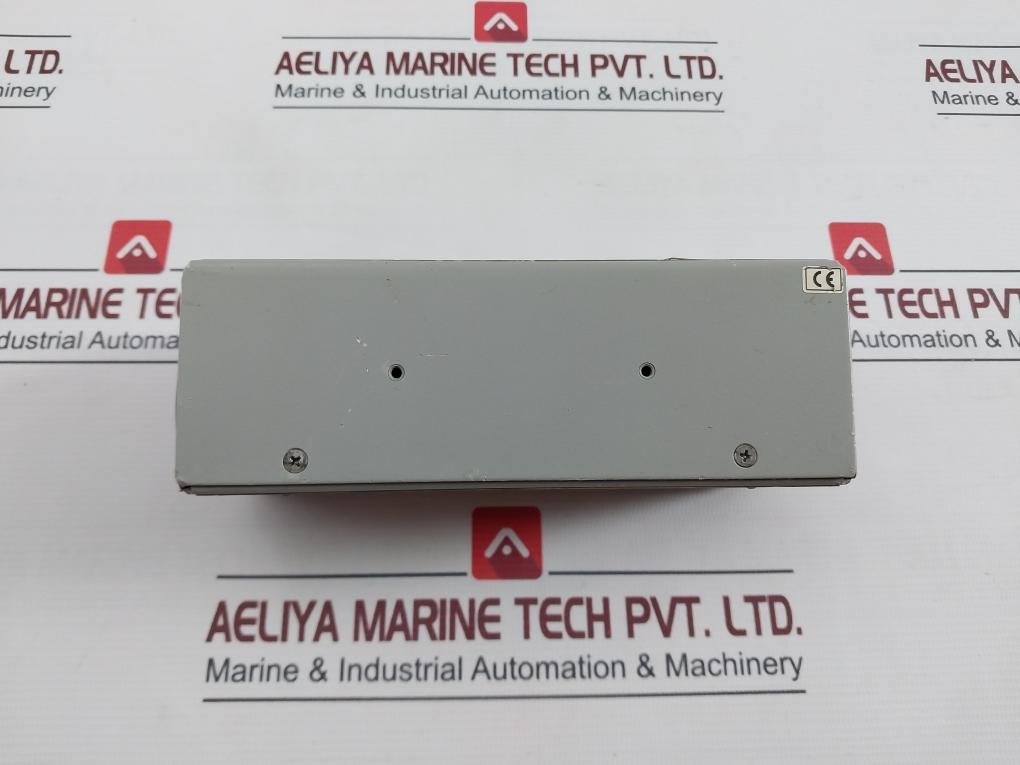 Allied Telesyn Centrecom At-470 Transceiver (Mau) 12/12Vdc 0.5A