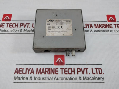 Allied Telesyn Ethernet Media Converter Rev-a At-mc13