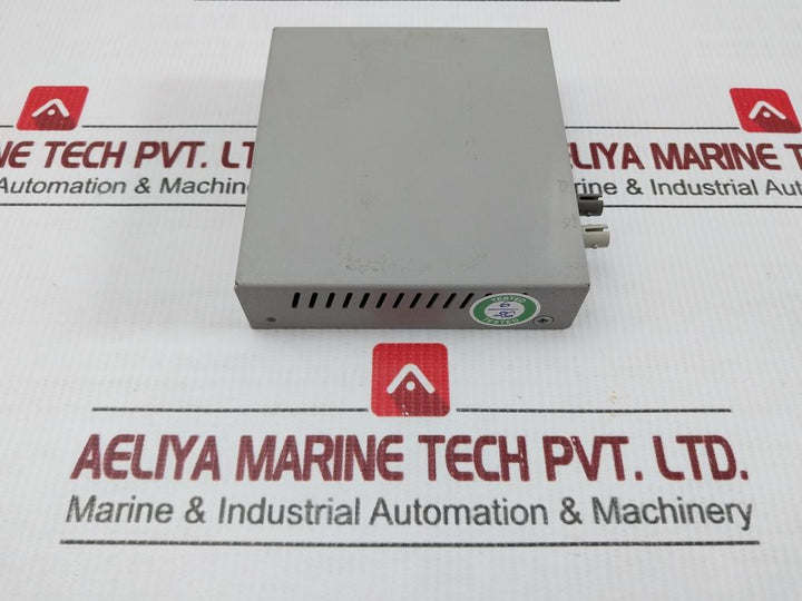 Allied Telesyn Ethernet Media Converter Rev-a At-mc13