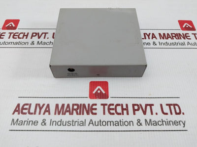 Allied Telesyn Ethernet Media Converter Rev-a At-mc13