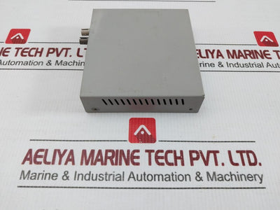 Allied Telesyn Ethernet Media Converter Rev-a At-mc13