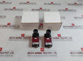 Allied Vision F131B Irf W270° Marlin Camera E0000736 20080122