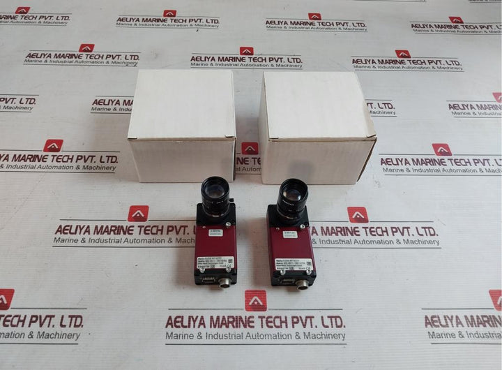 Allied Vision F131B Irf W270° Marlin Camera E0000736 20080122