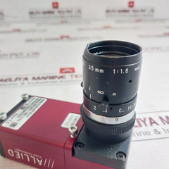 Allied Vision F131B Irf W270° Marlin Camera E0000736 20080122