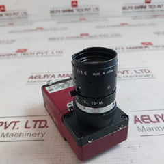 Allied Vision F131B Irf W270° Marlin Camera E0000736 20080122