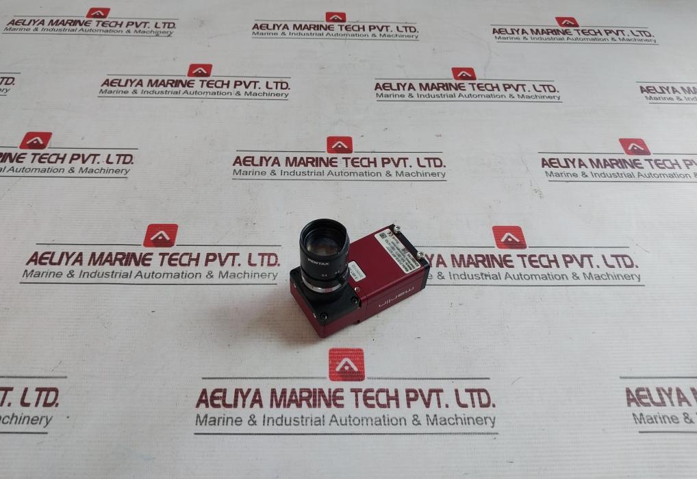 Allied Vision F131B Irf W270° Marlin Camera E0000736 20080122