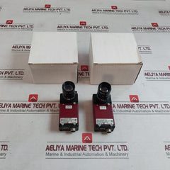 Allied Vision F131B Irf W270° Marlin Camera E0000736 20080122