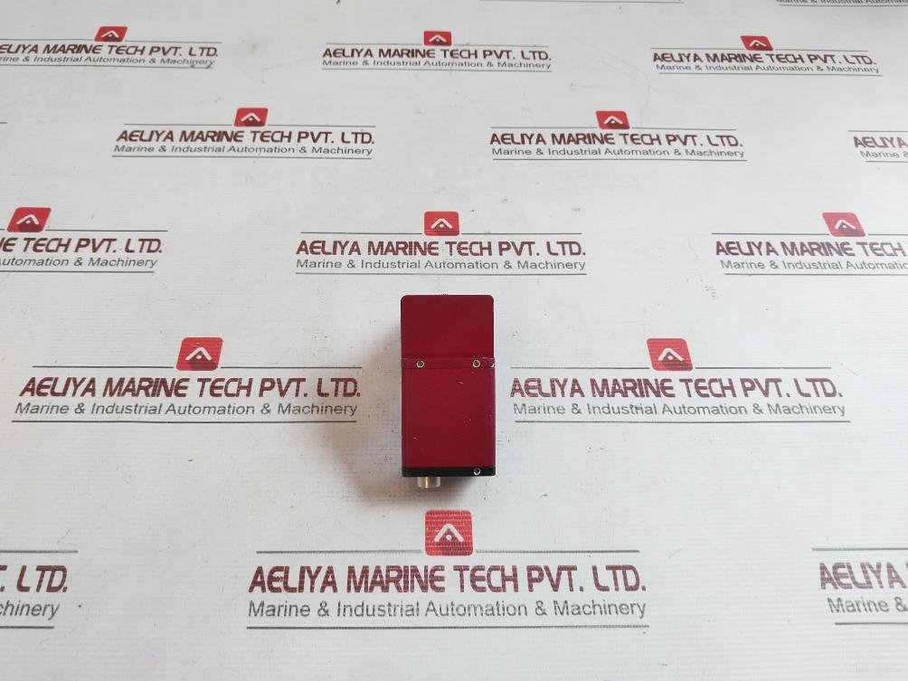 Allied Vision F131B Irf W270° Marlin Camera E0000736 20080122