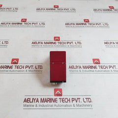 Allied Vision F131B Irf W270° Marlin Camera E0000736 20080122