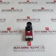 Allied Vision F131B Irf W270° Marlin Camera E0000736 20080122