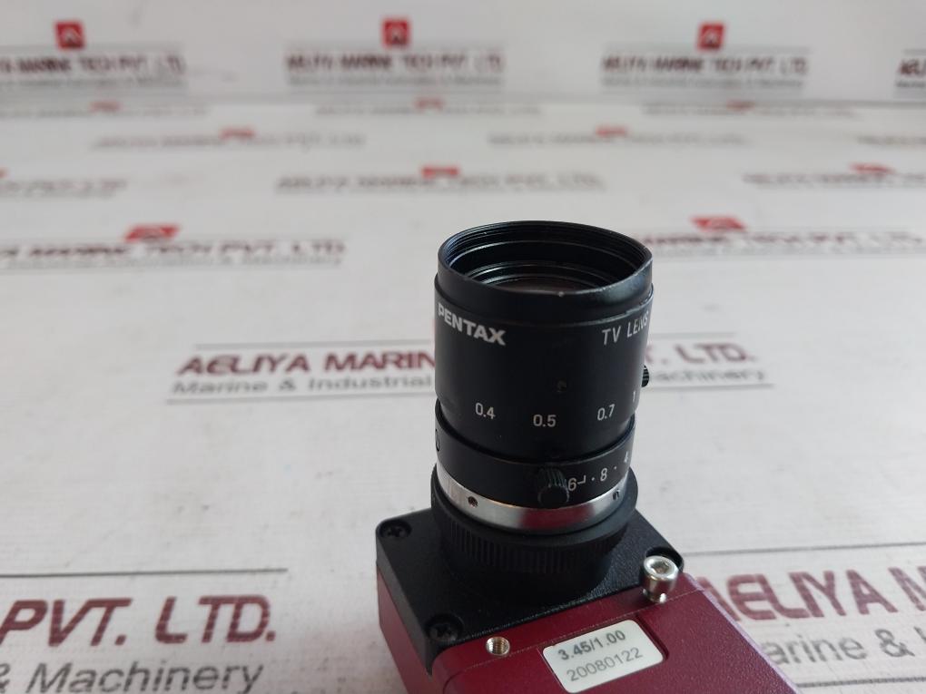 Allied Vision F131B Irf W270° Marlin Camera E0000736 20080122