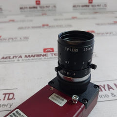 Allied Vision F131B Irf W270° Marlin Camera E0000736 20080122