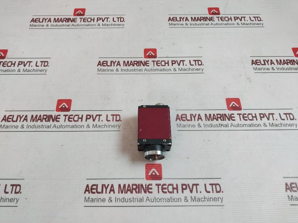 Allied Vision Technology Marlin F131B Irf Industrial Camera /W Pentax E0000632