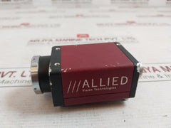 Allied Vision Technology Marlin F131B Irf Industrial Camera /W Pentax E0000632