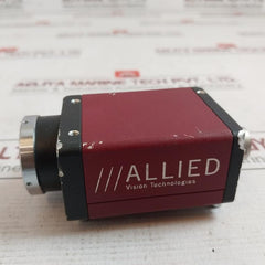 Allied Vision Technology Marlin F131B Irf Industrial Camera /W Pentax E0000632