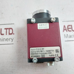 Allied Vision Technology Marlin F131B Irf Industrial Camera /W Pentax E0000632