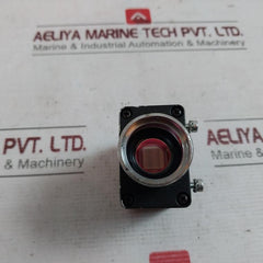 Allied Vision Technology Marlin F131B Irf Industrial Camera /W Pentax E0000632