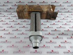 Allied Witan 30 Atomuffler Heatless Dryer Muffler 3.0" 150 Psi