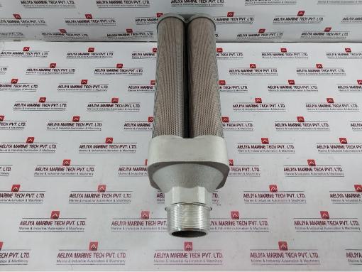 Allied Witan 30 Atomuffler Heatless Dryer Muffler 3.0" 150 Psi