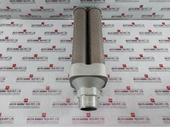Allied Witan 30 Atomuffler Heatless Dryer Muffler 3.0" 150 Psi