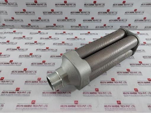 Allied Witan 30 Atomuffler Heatless Dryer Muffler 3.0