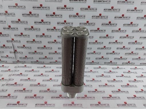 Allied Witan 30 Atomuffler Heatless Dryer Muffler 3.0