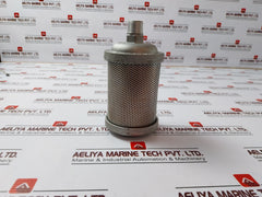 Allied Witan 44AW56 M05 Air Muffler Filter 14-0111005 1/2 Inch
