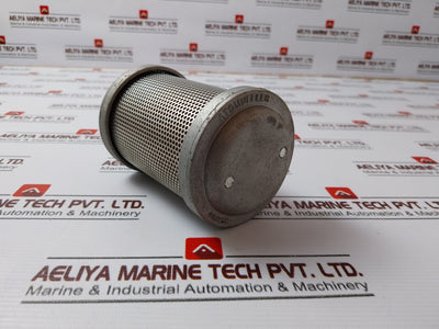 Allied Witan 44AW56 M05 Air Muffler Filter 14-0111005 1/2 Inch