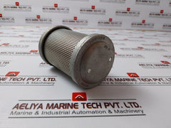 Allied Witan 44AW56 M05 Air Muffler Filter 14-0111005 1/2 Inch