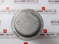 Allied Witan 44AW56 M05 Air Muffler Filter 14-0111005 1/2 Inch
