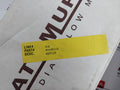 Allied Witan 44Aw56 Air Exhaust Muffler Radial Flow 0211015 4440K148