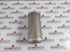 Allied Witan 44Aw56 Air Exhaust Muffler Radial Flow 0211015 4440K148
