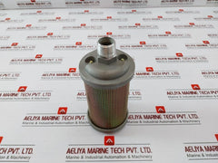Allied Witan Automuffler, Size-07