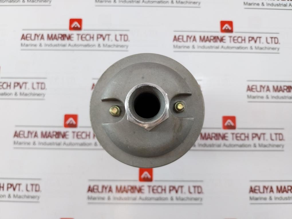 Allied Witan Automuffler, Size-07