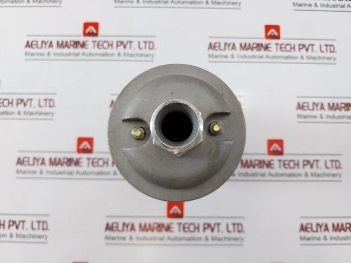 Allied Witan Automuffler, Size-07