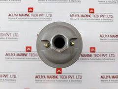 Allied Witan Automuffler, Size-07