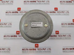 Allied Witan Automuffler, Size-07