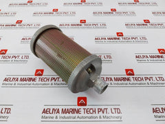 Allied Witan Automuffler, Size-07